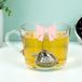 Balvi Strik En Hart Tea Infuser