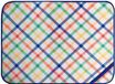 Shenzhen Haorui Industrial Technology Co., Ltd. 45 x 60 cm tapis d'égouttage pour évier en microfibre tapis d'égouttage à séchage rapide lavable en machine tapis résistant à la chaleur tapis de séchage pour évier, table, plan de travail, cuisine