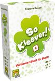 Asmodee So Kleever!