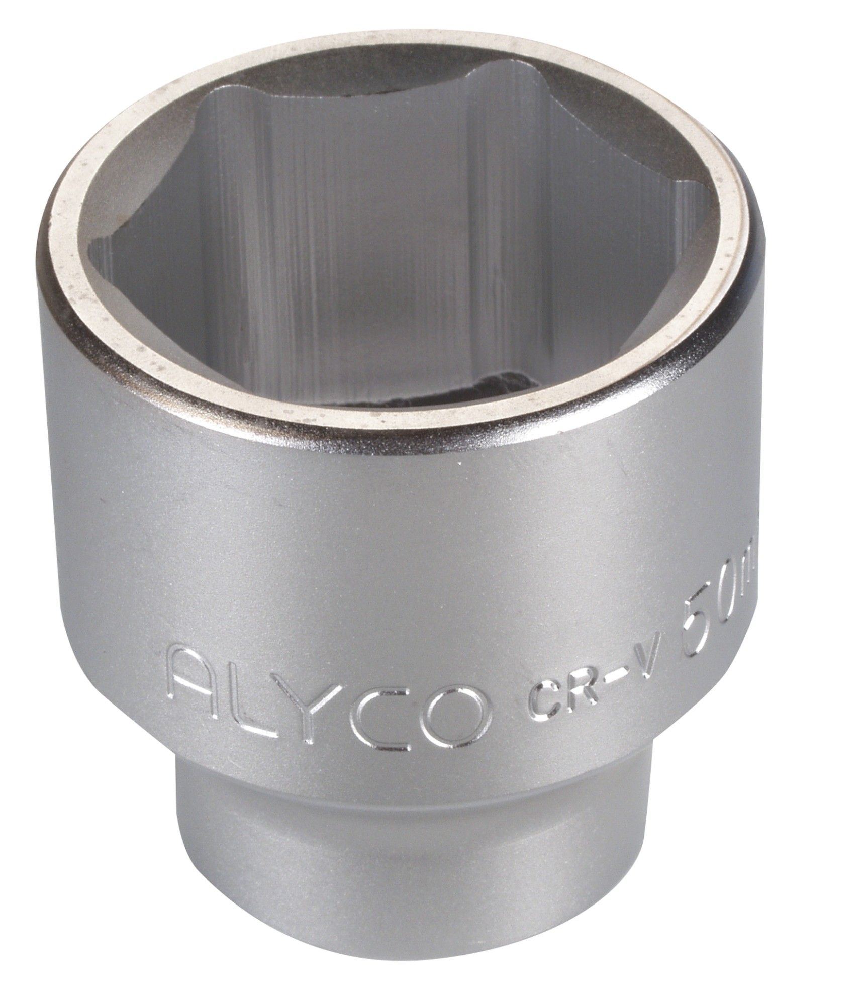 Alyco 192536 Dopsleutels & dopsleutelsets