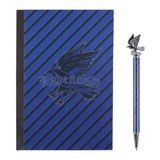CERDA Harry Potter Schrijfset - Pen en Boekje Ravenclaw