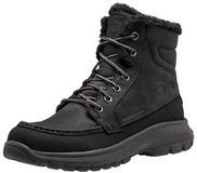 Helly Hansen Garibaldi V3 Sneeuwlaarzen Zwart EU 44 1/2 Man