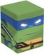 Squaroes Squaroe Teenage Mutant Ninja Turtles™ NT014 - Mode Action Leonardo