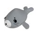 Van der Meulen Spandex Zeehond Grijs