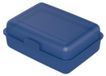 elasto Lunchbox "School-Box" 1500 ml boîte à pain Fabriqué en Allemagne pour emporter