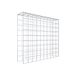 Gabionne d'attelage type 4 100 cm x 90 cm x 20 cm