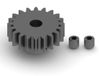 Horizon 20T Mod1 Pinion Gear