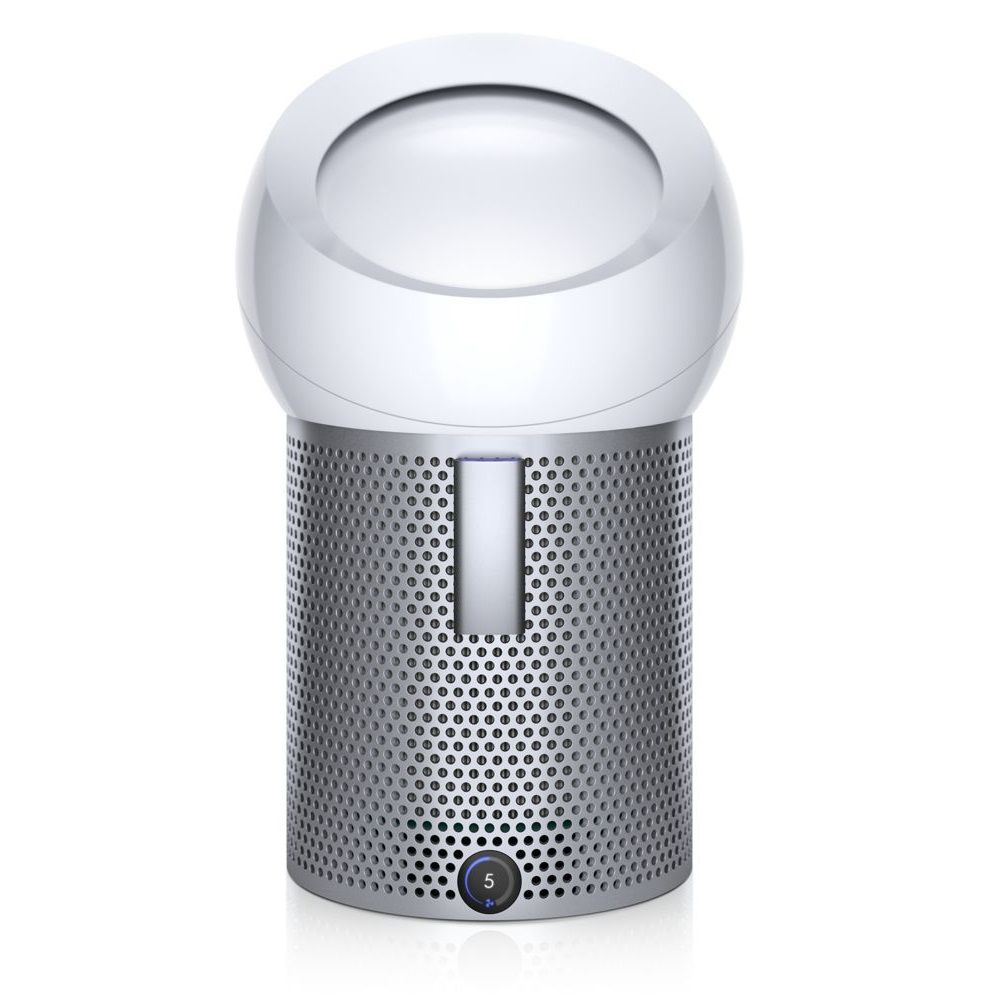 Dyson Pure Cool Me - Luchtreiniger - Wit/Zilver