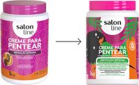 Salon-Line Combing Cream - Intense Definition 1kg
