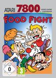 Food PLAION GmbH Food Fight (Atari 2600+, cartridge 7800) Deluxe edition
