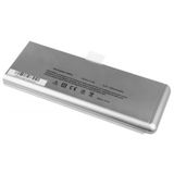 Green Cell AP07V2 Batterij/Accu voor Apple MacBook 13 A1278 Aluminum Unibody (Late 2008) - Zilver