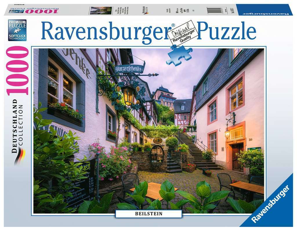 Ravensburger Verlag GmbH 16751