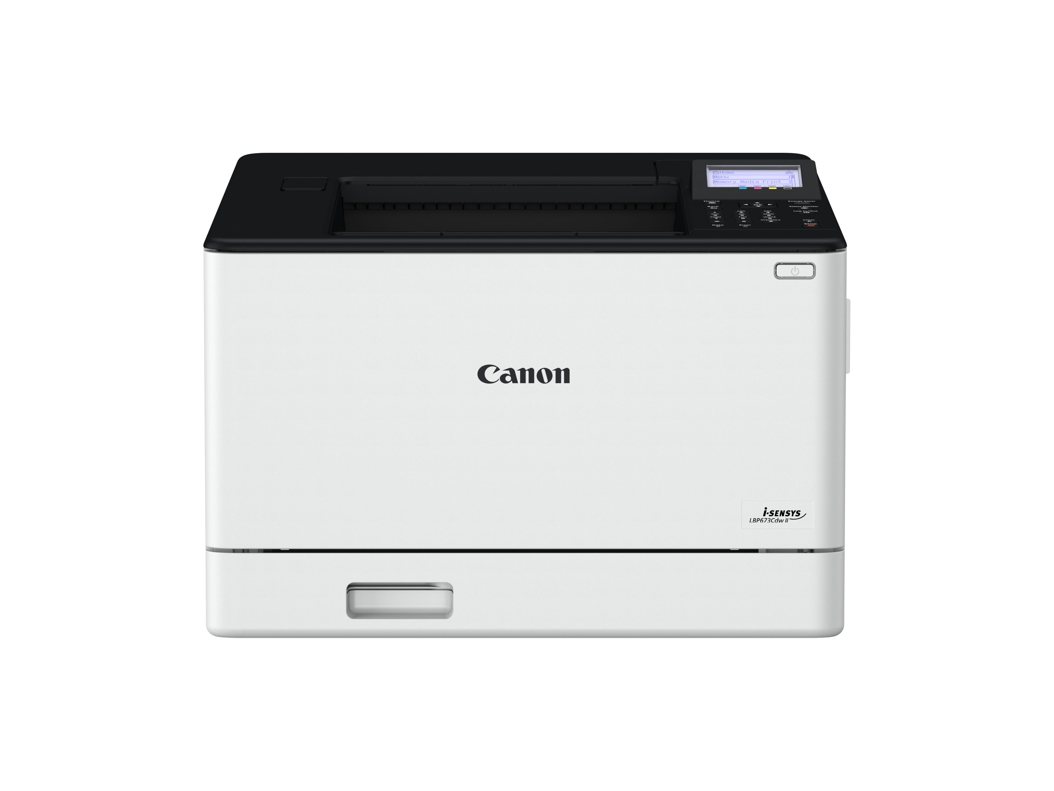 Canon i-SENSYS LBP673Cdw II Kleur Laserprinter