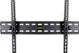 WANDBEUGELPROFI Support mural SFN2, super plat, inclinable, 81-175 cm (37-70 pouces), VESA 600 x 400