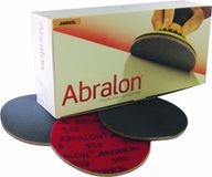Mirka Abralon Schuurschijven 150mm - P360