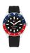 Tommy Hilfiger 1792201 Analoog kwartshorloge voor heren, met siliconen armband
