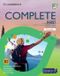 Complete Cambridge University Press Complete First Student's Book without Answers