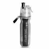 Local Makes A Comeback Water bottle Grey (0,5L) (Refurbished B)