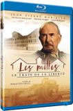 Les Milles - Le Train De la Liberté Blu-ray