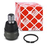 febi bilstein 38543 Kogelgewricht met borgring, per stuk