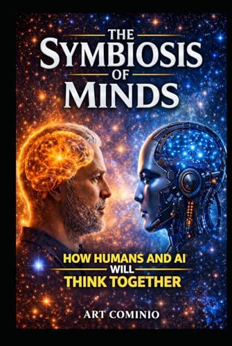 The Symbiosis Of Minds: How Humans and AI Will Think Together