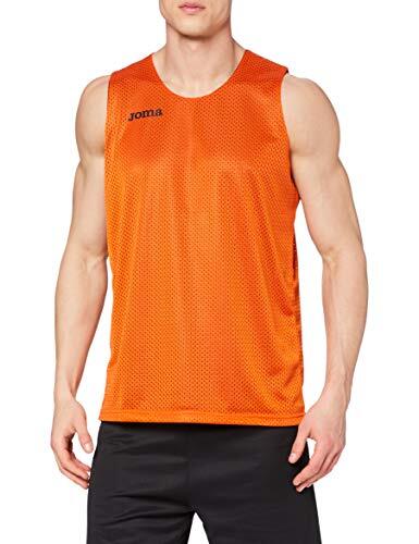 Joma Volwassenen basketbal shirt 100050.800