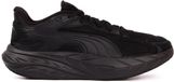 PUMA Hypnotic LS 2 Lage sneakers Mannen Zwart Synthetisch Maat 42