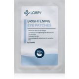 Lobey Skin Care Oog maskers 2 gr