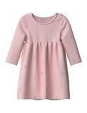 Name IT Nbflydianna Ls Dress Nbflydianna Ls Robe pour femme (lot de 1)