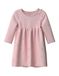 Name IT Nbflydianna Ls Dress Nbflydianna Ls Robe pour femme (lot de 1)