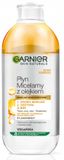 Garnier Skin Naturals Micellair Reinigingslotion met Arganolie - 400 ml