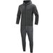 JAKO Premium Basics Joggingpak Met Capuchon uniseks-volwassene joggingpak