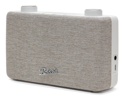 Roberts Radio Play 11 Wit - 5038301312213