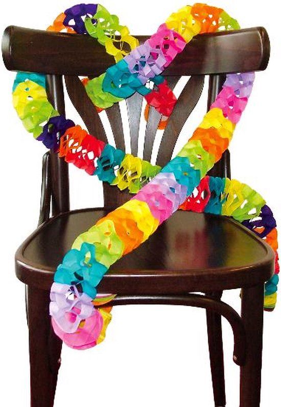 Folat Stoelslingers 2stuks a 2.5 Mtr./stk