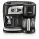 DELONGHI BCO261B.1 Gecombineerde espressomachine