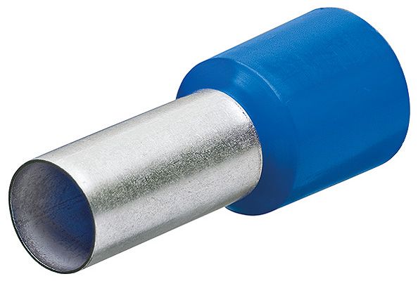KNIPEX 97 99 334 Blue Cable Connector - 200 pcs