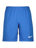 Nike Heren Shorts M Nk Df Lge Knit Iii Short K, Koningsblauw/Wit/Wit., DR0960-463, XL
