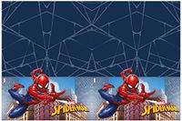 Amscan Tafelkleed Spiderman Rechthoekig Papier Meerkleurig 120x180cm
