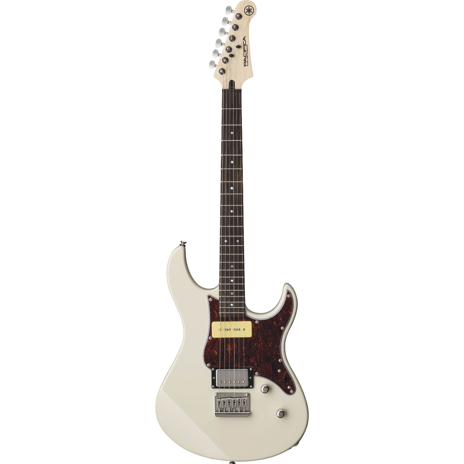 Yamaha Pacifica 311H VW elektrische gitaar Vintage White