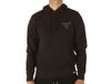 New Era NBA Seasonal Infill Hoody Chicago Bulls, taille S Homme couleur Gris|Noir