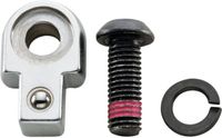 Stahlwille 5040N 96190801 Set reserveonderdelen 1/2 (12.5 mm)