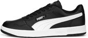 Puma Court Ultra Sneakers Zwart Heren Maat 44