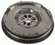 SACHS Schwungrad 2294001601 | Compatibel met: DODGE DART