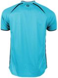 Stanno Bergamo Referee T-Shirt II - Blauw - Maat M