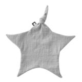 Zöllner JULIUS Snuffeldoek Terra grijs - EAN: 4009250085153