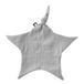 Zöllner JULIUS Snuffeldoek Terra grijs - EAN: 4009250085153