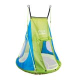 Hudora Tent voor nestschommel Cosy Castle 110