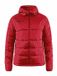 Craft CORE Explore Isolate Jacket M Lychee 3XL