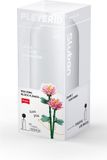 Sluban Sunflowers Creative bouwspeelgoed kinderen vanaf 6 jaar – Constructiespeelgoed modelbouw – bouwdoos met 144 bouwstenen – M38-B1101-05