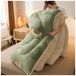Lam Velvet Warm Dekbed 150x200 cm